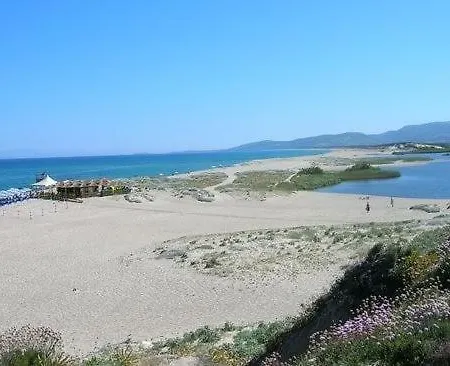 Bilocale Secondo Piano Apartmán Valledoria (Sardinia)