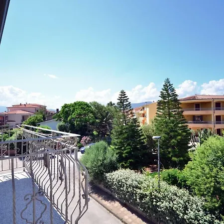Apartmán Bilocale Secondo Piano Valledoria (Sardinia)