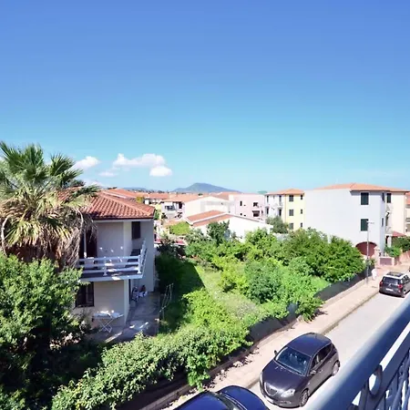 Bilocale Secondo Piano Apartmán *