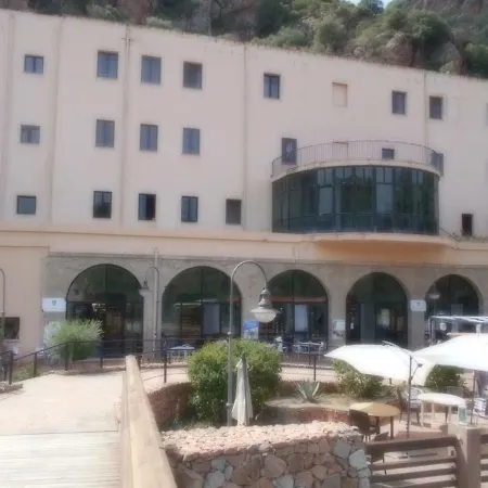 Apartmán Bilocale Secondo Piano Valledoria (Sardinia)